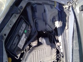 2001 HONDA CIVIC, SILVER, DX MODEL, 1.7L, AT.  A25191